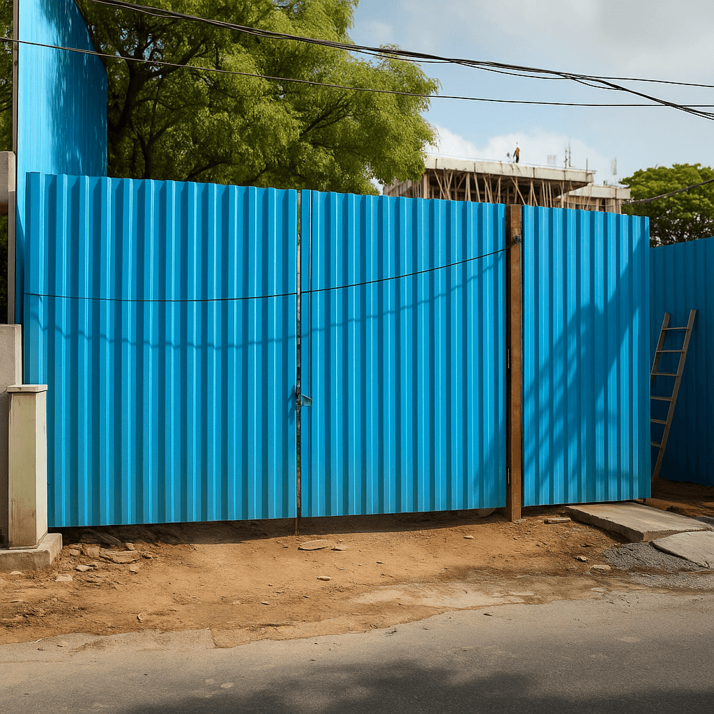 Scaffold Image