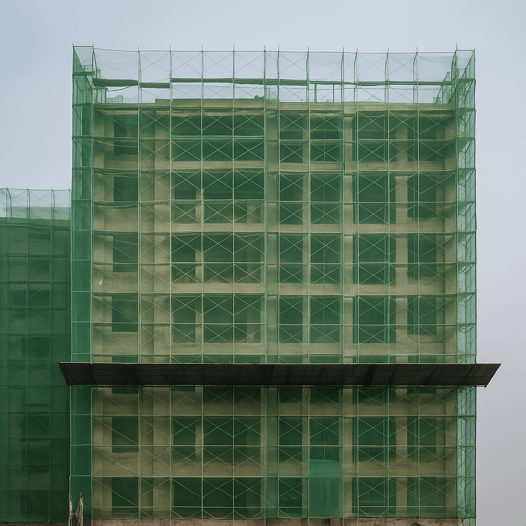 Scaffold Image